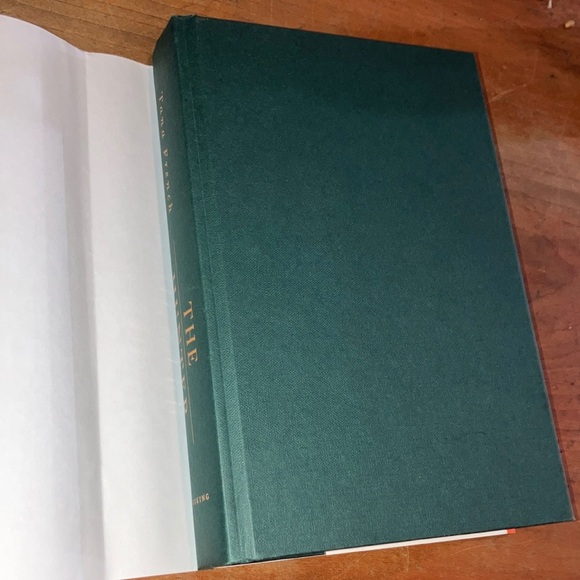 'The Hunter' Book by Tana French - hardcover - Picture 12 of 13